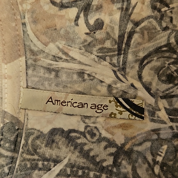 Buckle American Age shirt - Picture 3 of 10
